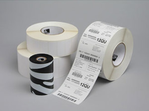 Thermal Transfer and Direct Thermal Labels